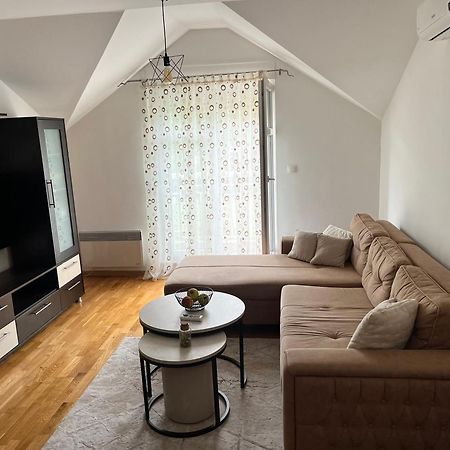 Apartman Mak モスタル エクステリア 写真
