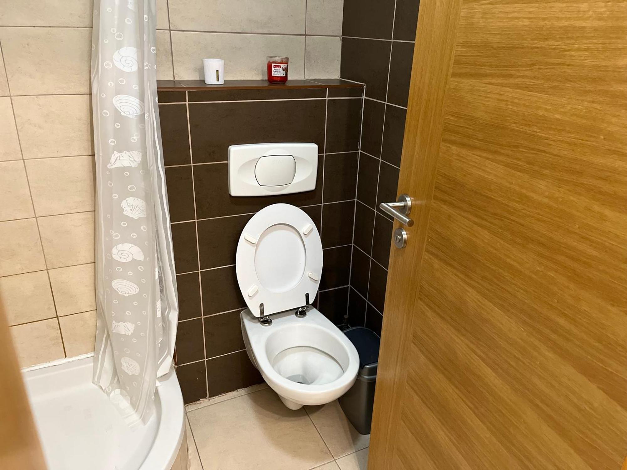 Apartman Mak モスタル エクステリア 写真