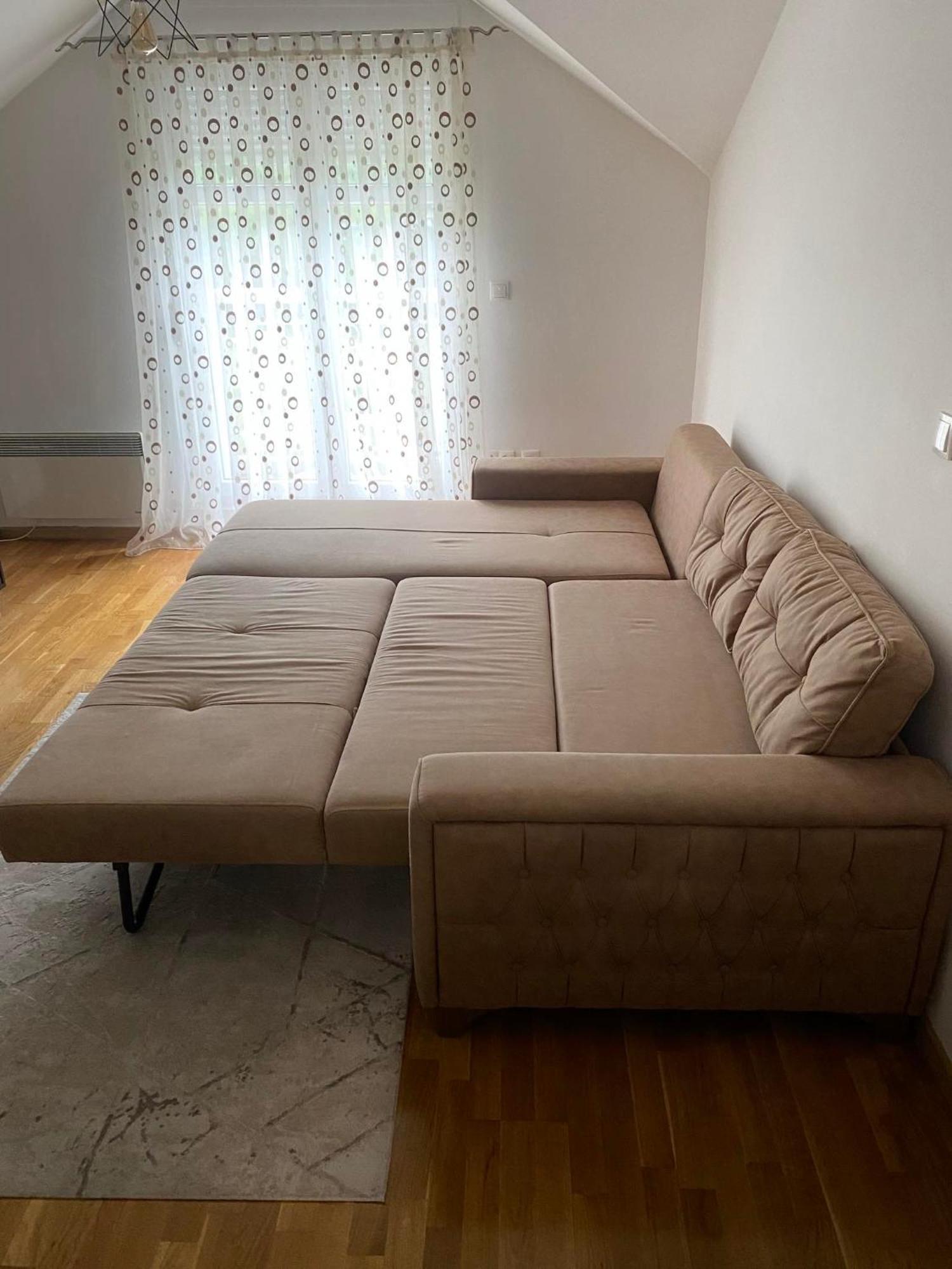 Apartman Mak モスタル エクステリア 写真