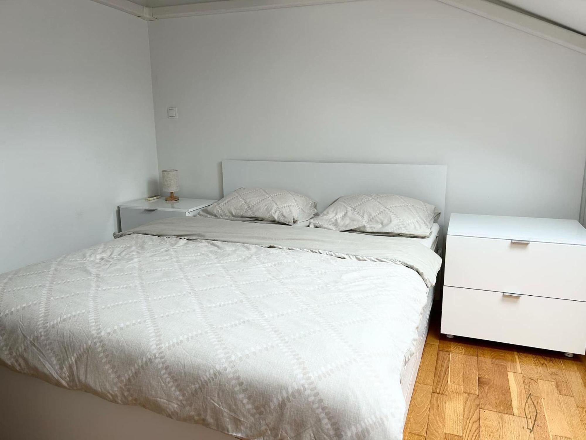 Apartman Mak モスタル エクステリア 写真