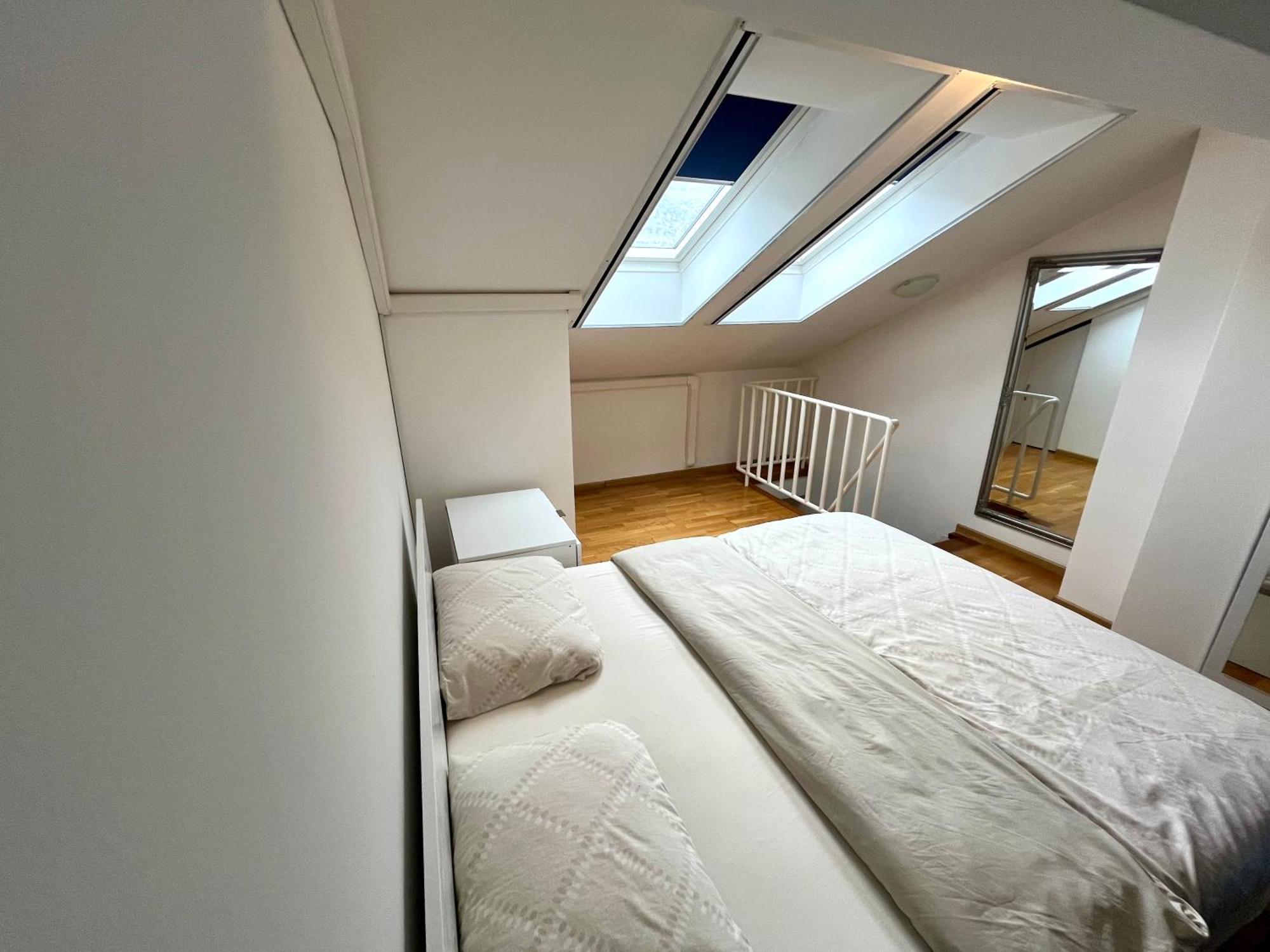 Apartman Mak モスタル エクステリア 写真