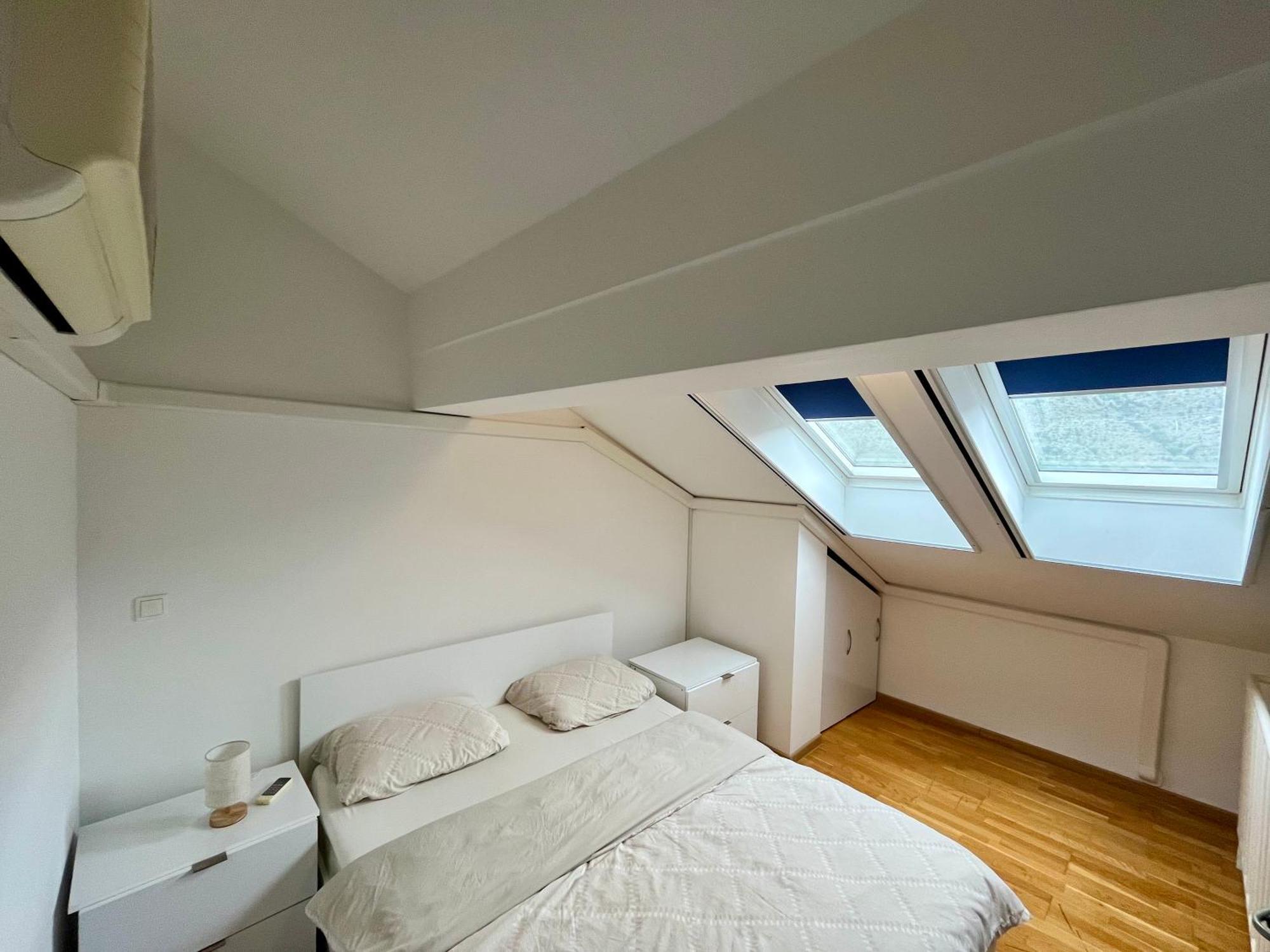Apartman Mak モスタル エクステリア 写真